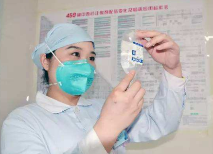 2020年护士节，球速等离子清洗机致敬护士队伍