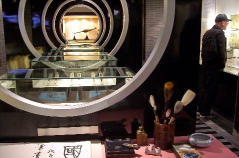 今年5.18博物馆日，流行“云”上参观，球速等离子清洗机