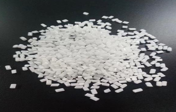 熔喷无纺布生产所用驻极母粒-球速