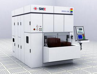 上海微电子国产28nm工艺光刻机交付在即-球速等离子清洗机