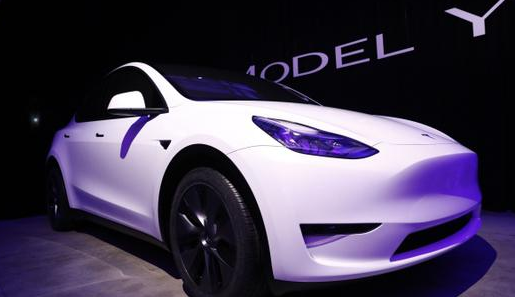 ModelY产量面临挑战,马斯克将亲赴生产线-球速等离子清洗机