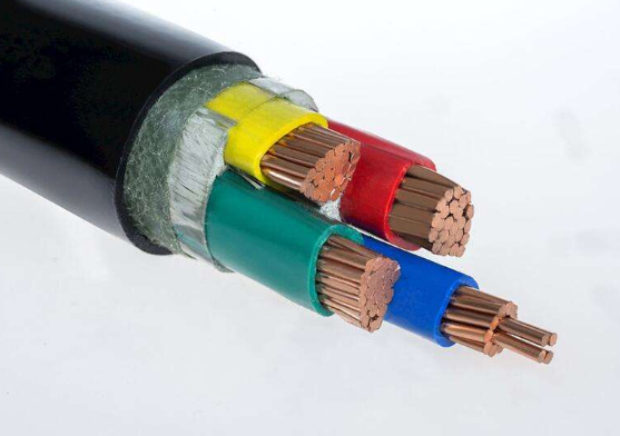 线缆印刷后字体字符为什么容易脱落？-球速等离子清洗机