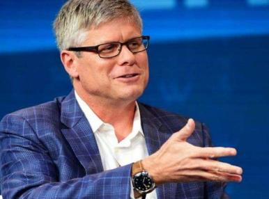 高通CEO表示，5G将在中国创造9千亿美元产出-球速等离子清洗机