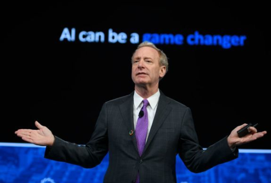 微软暂停向美国警方提供面部识别技术-球速等离子清洗机