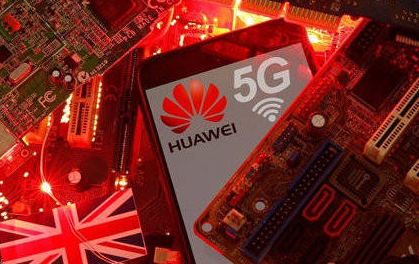 美方对英国与华为的合作表示愤怒-球速等离子清洗机