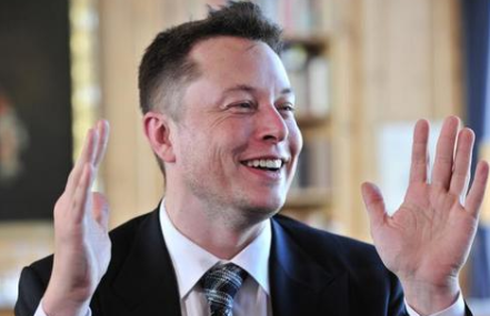 特斯拉市值破两千亿美元-球速等离子清洗机