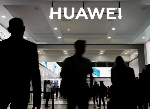 法国鼓励运营商"不要尝试"华为5G设备-球速等离子清洗机