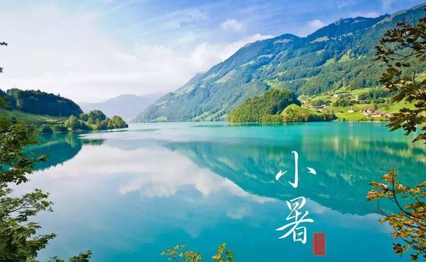 小暑至，盛夏始-球速等离子清洗机