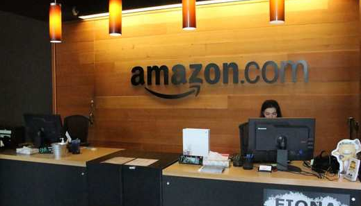 亚马逊增加企业员工在家工作时间政策-球速等离子清洗机