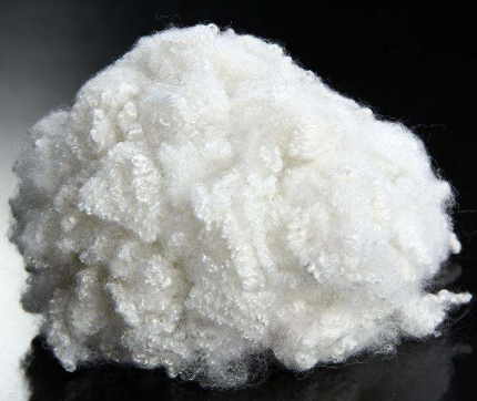 等离子体清洗机对PET涤纶纤维的处理-球速