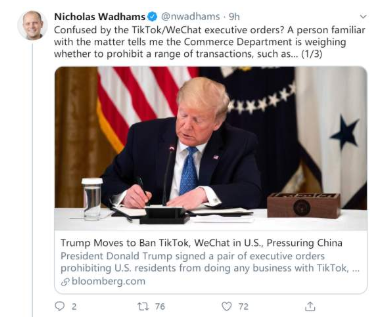 苹果或将全球封禁WeChat-球速等离子清洗机