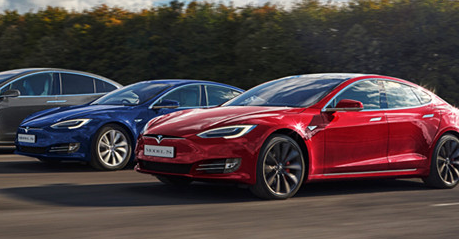 特斯拉在韩销量大增，或失去补贴风险-球速等离子清洗机