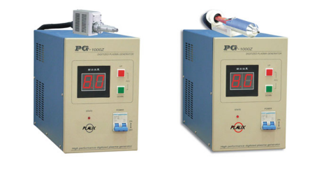 球速常压等离子清洗机设备