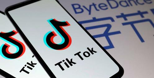 英国或限制TikTok在本国扩张-球速等离子清洗机