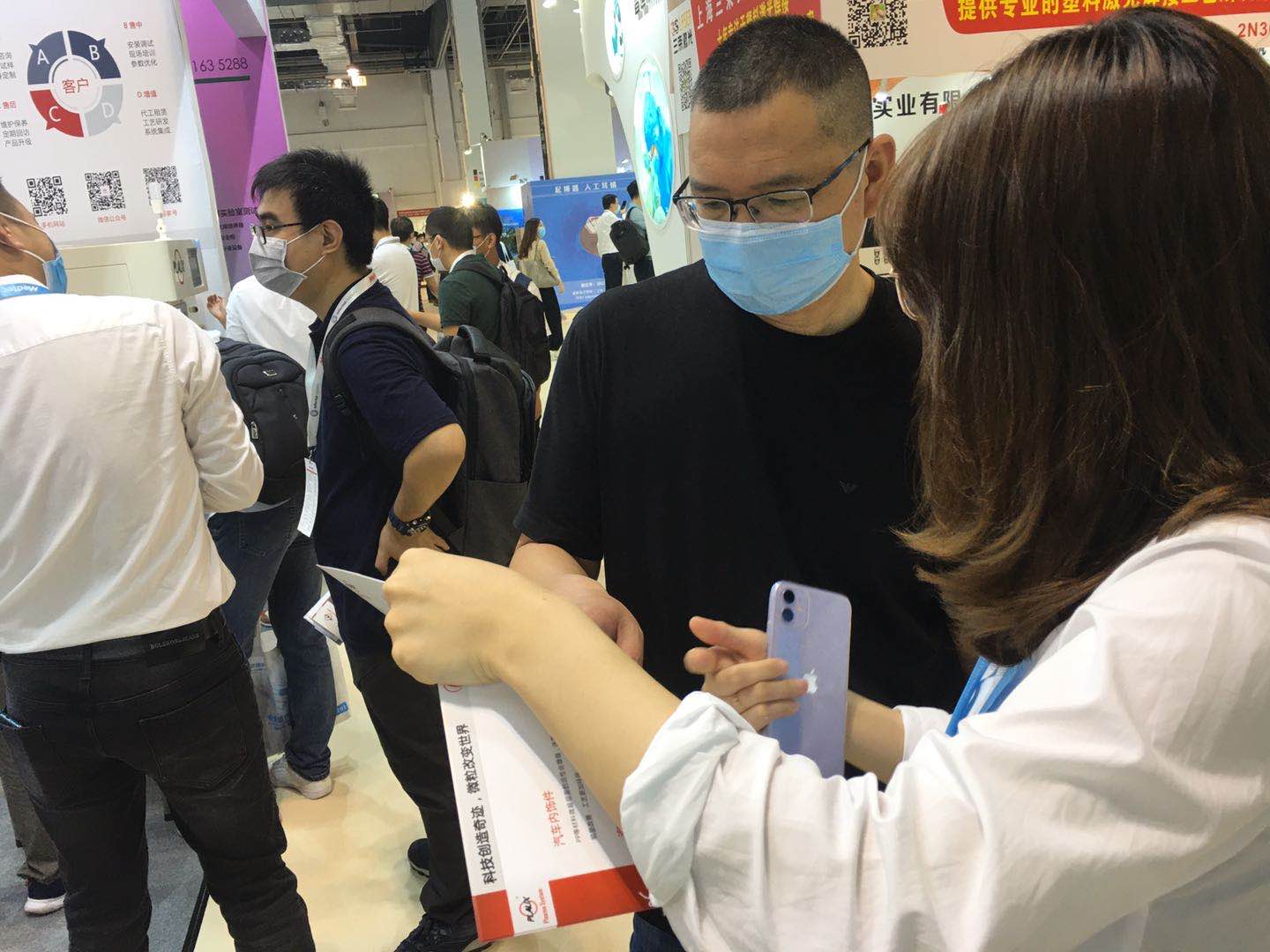 球速2020Medtec中国展落幕，等离子表面处理设备受欢迎