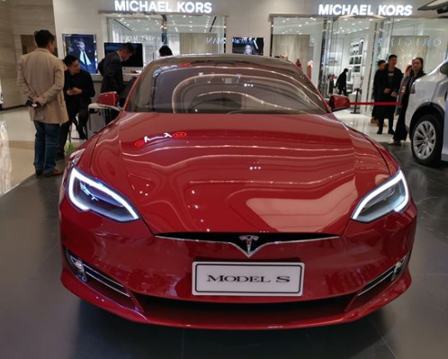 特斯拉或将实现在印度建厂-球速等离子清洗机