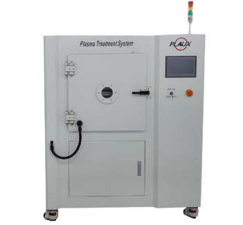 球速真空等离子表面处理设备