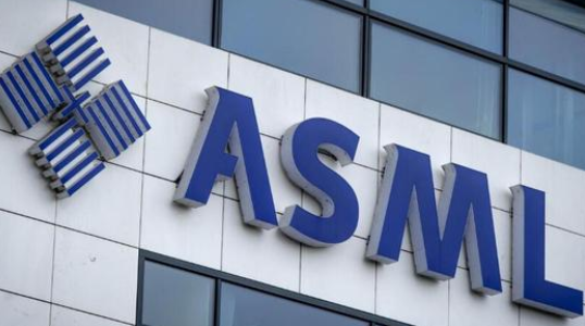 提前半年？ASML新一代光刻机预计明年年中出货-球速等离子清洗机