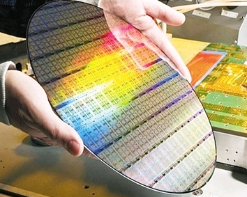 晶圆光刻胶去除等离子清洗机处理-球速