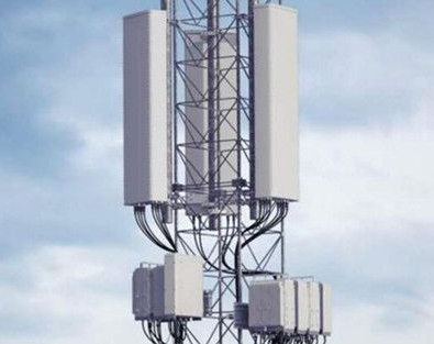 爱立信已获百余份5G商用合同-球速等离子清洗机