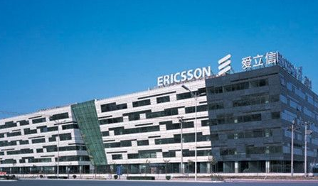爱立信已获百余份5G商用合同-球速等离子清洗机