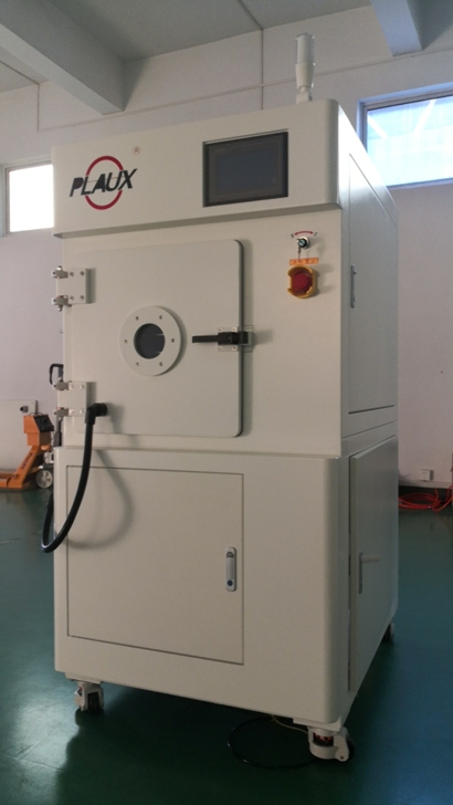 等离子聚合表面处理设备-球速