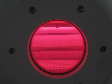 【球速】等离子清洗机处理连接器样品