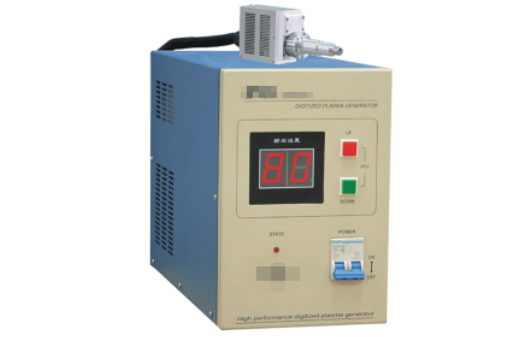 【球速】大气射流型等离子清洗机设备