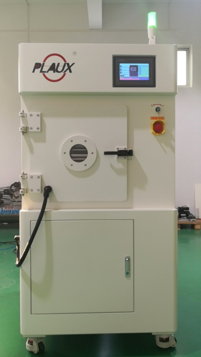 【球速】真空等离子清洗机设备