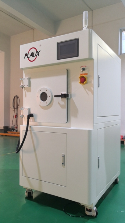 【球速】真空等离子清洗机设备