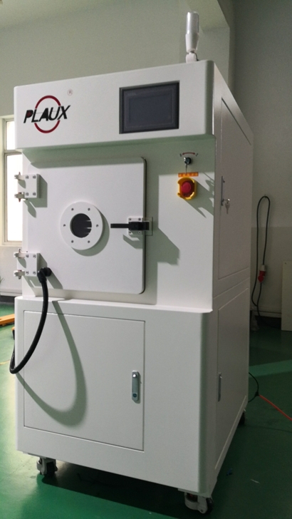 【球速】真空等离子清洗机设备外观