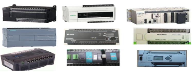 【球速】市场上常见的控制器种类