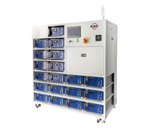 连线式射流等离子体清洗机 PLAUX-AP1700F